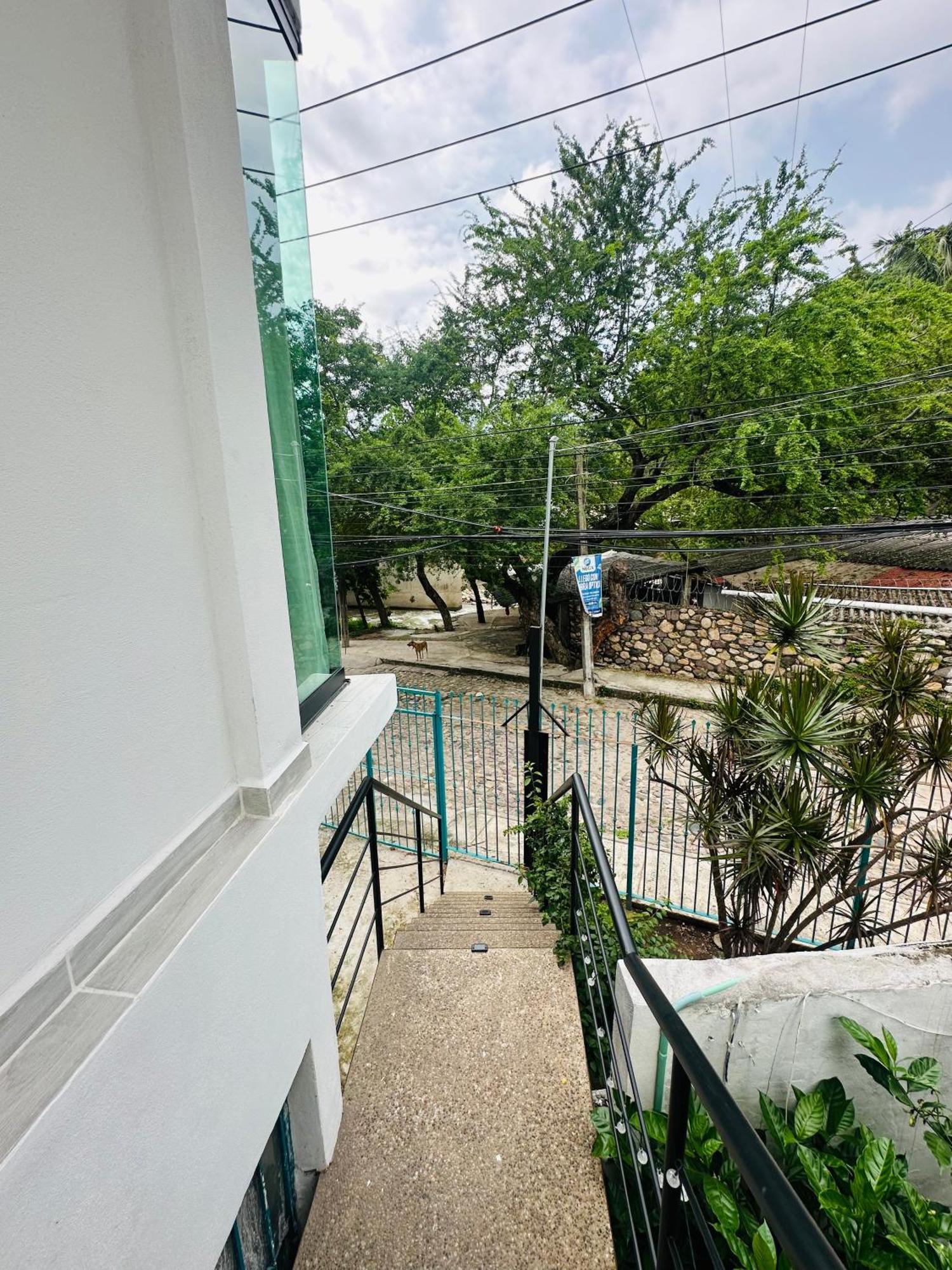 Loft Rio Apartment Puerto Vallarta Exterior photo